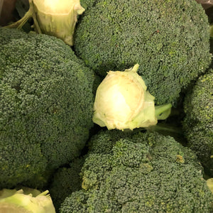 Broccoli (head)
