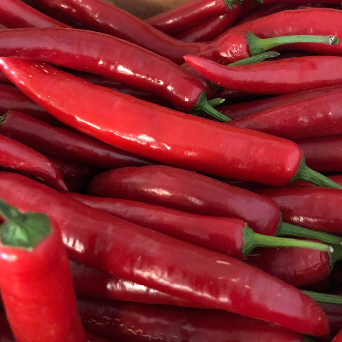 Red Chillies (100g)