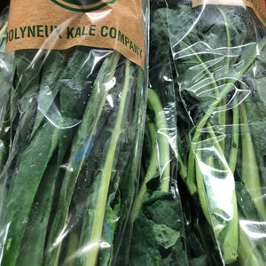 Kale (250g bag)