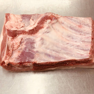 Bone-In Belly Pork Joint