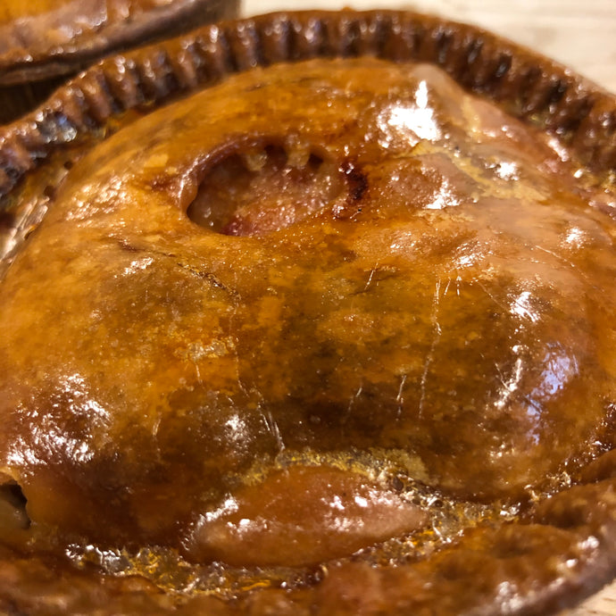 Large Stand Pie 2lb