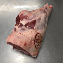 Load image into Gallery viewer, Bone-In Carvery Lamb Leg
