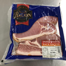 Load image into Gallery viewer, Smoked Back Bacon
