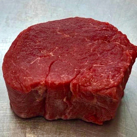 Middle-Barrel Fillet Steak