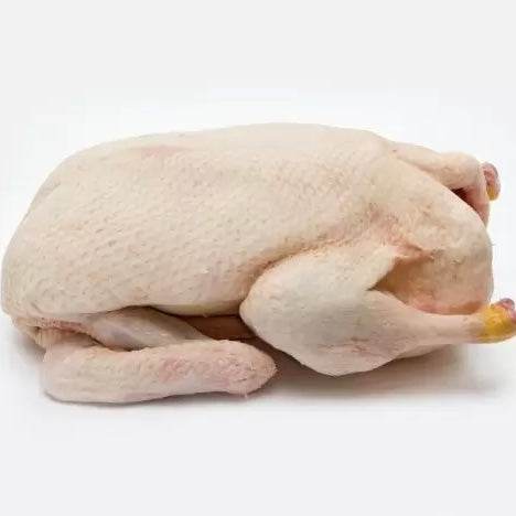 Whole Duck