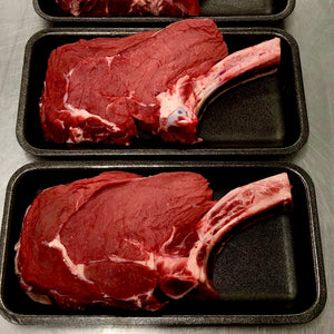 Tomahawk Steak 1kg (36oz)