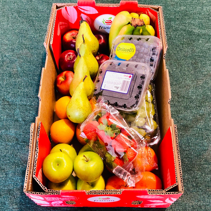 The Standard Fruit Box