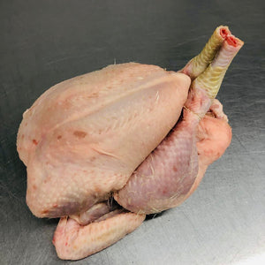 Whole Roasting Chicken (approx. 1.6kg)