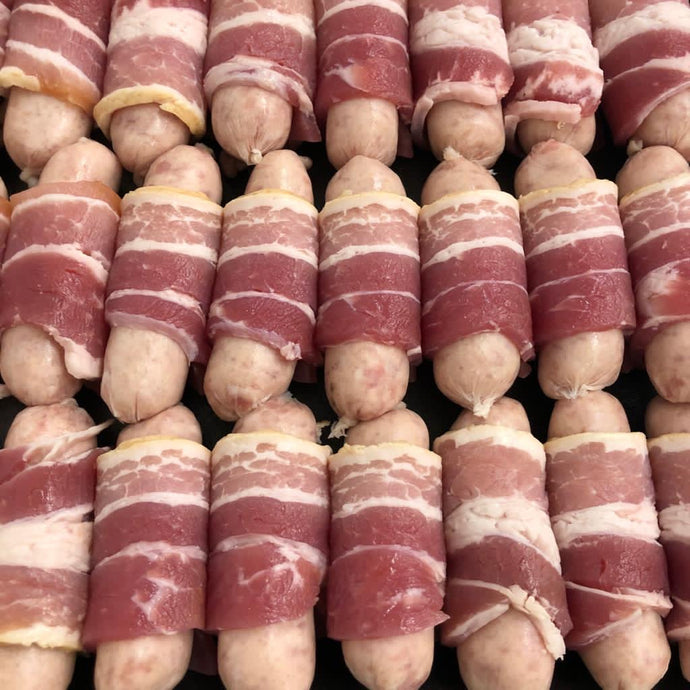Pigs in Blankets