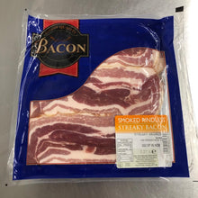 Load image into Gallery viewer, Smoked Streaky Bacon
