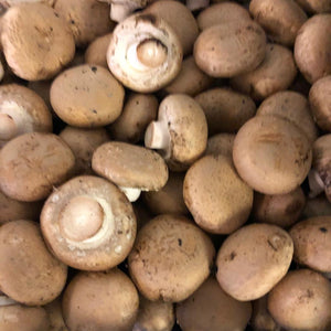 Chestnut Mushrooms (200g)