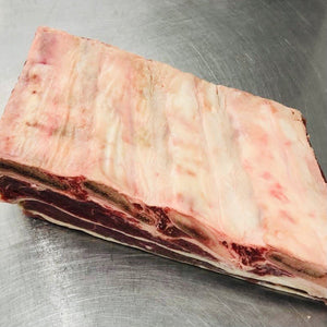 Beef Short Ribs 2kg (approx)
