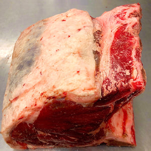Rib of Beef Joint