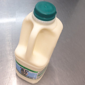 2 Litre Semi-Skimmed Milk