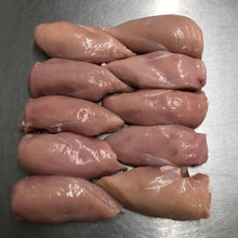Load image into Gallery viewer, Fresh English Chicken Fillets

