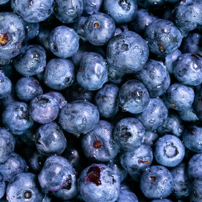 Blueberries (125g punnet)